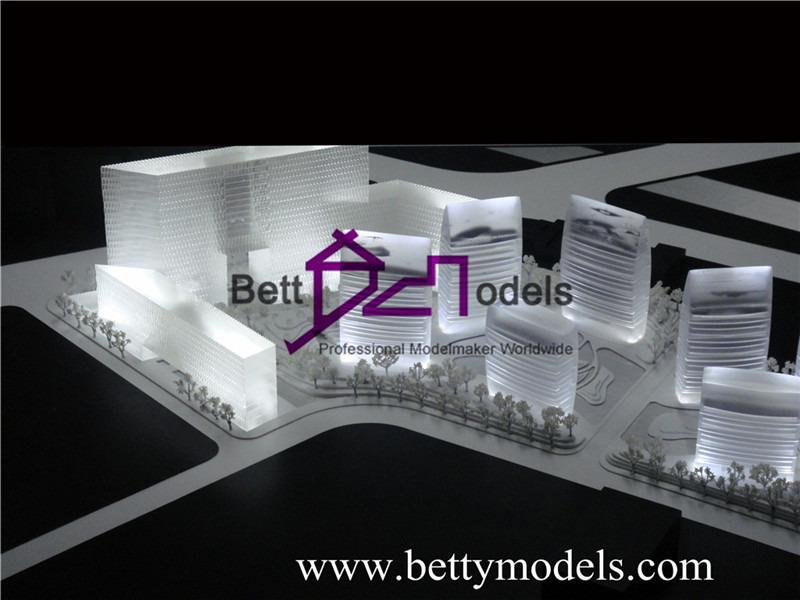 modèles de concepts architecturaux