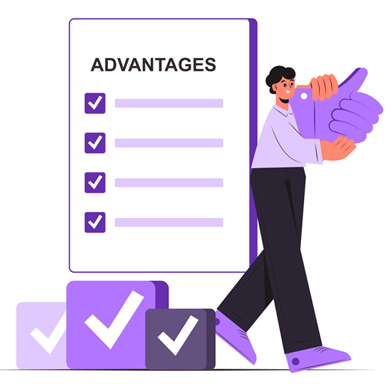 Pourquoi nous choisir